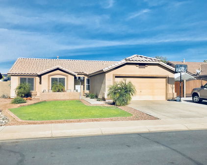 10840 W Harmony Lane, Sun City