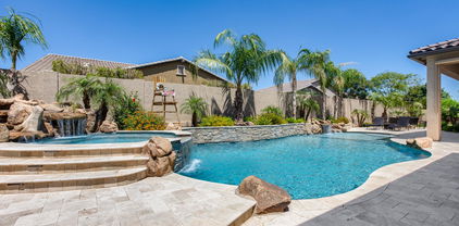 9216 W Via Del Sol --, Peoria