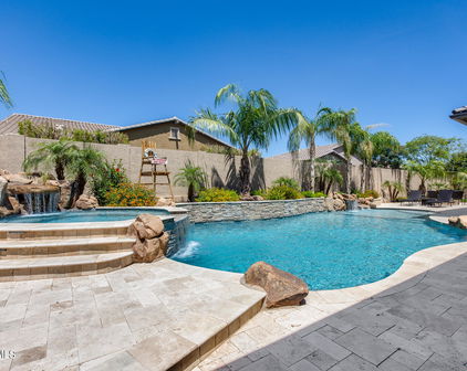 9216 W Via Del Sol --, Peoria