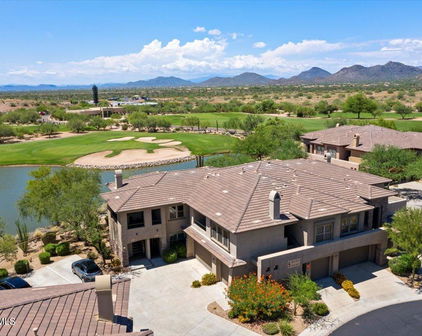 33550 N Dove Lakes Drive Unit 2014, Cave Creek