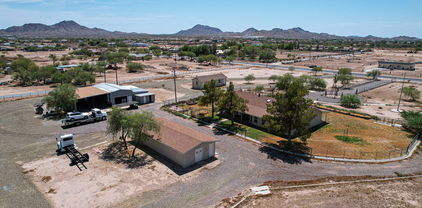 11601 S Airport Road, Buckeye