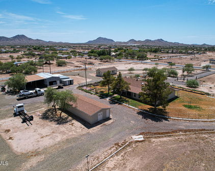 11601 S Airport Road, Buckeye