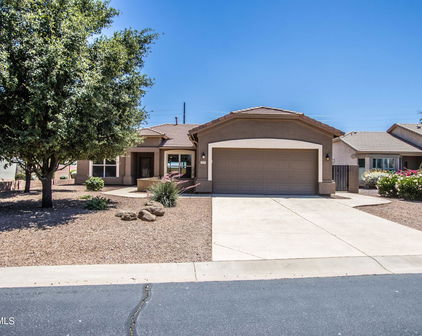 3581 E Gleneagle Place, Chandler