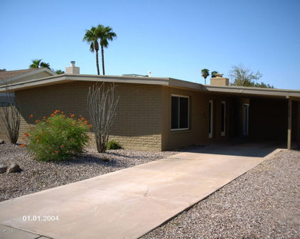 2428 E La Jolla Drive, Tempe