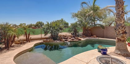 22151 E Via Del Palo --, Queen Creek
