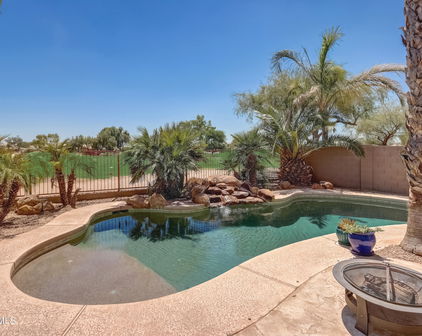 22151 E Via Del Palo --, Queen Creek