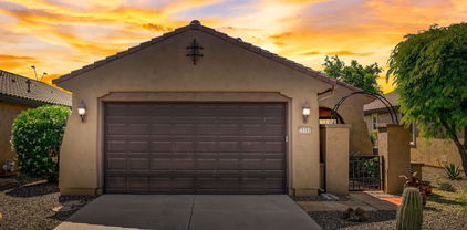 21581 N 261st Avenue, Buckeye