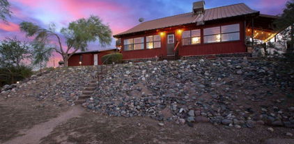 1310 Kenrick Drive, Wickenburg