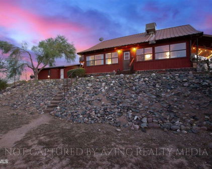 1310 Kenrick Drive, Wickenburg