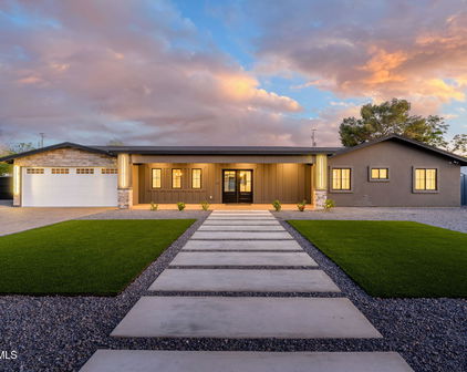 1325 E Belmont Avenue, Phoenix