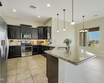 17824 W Cedarwood Lane, Goodyear