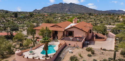 8050 E Paint Pony Drive, Carefree