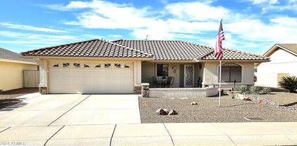 2126 S Silkwood Avenue, Mesa