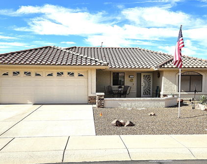 2126 S Silkwood Avenue, Mesa