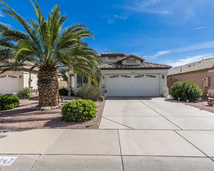 10847 W Irma Lane, Sun City