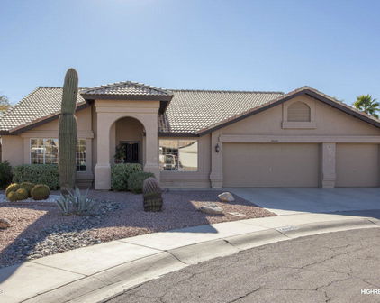 20340 N 109th Lane, Sun City