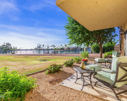 10330 W Thunderbird Boulevard Unit c116, Sun City