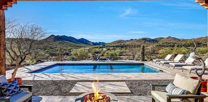 36190 N Creek View Lane, Cave Creek
