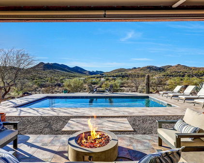 36190 N Creek View Lane, Cave Creek