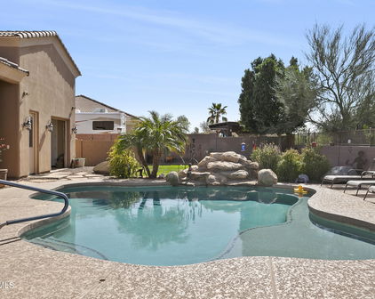 19727 E Julius Road, Queen Creek