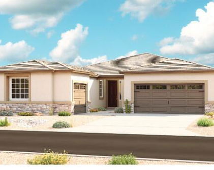 24006 N 171st Lane, Surprise