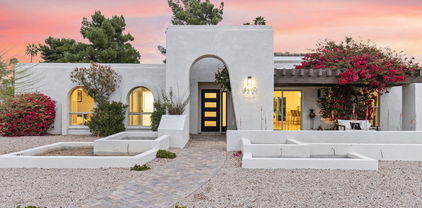 8307 N Via Rico --, Scottsdale