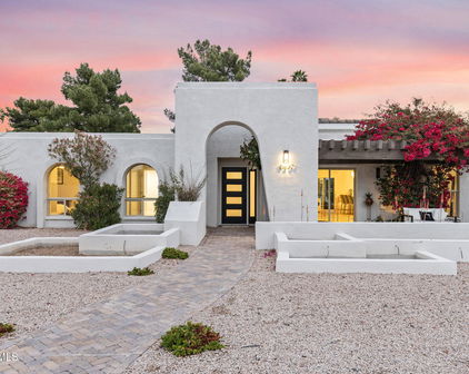 8307 N Via Rico --, Scottsdale