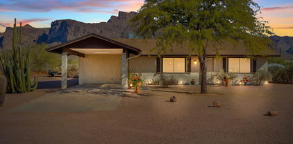 125 N Val Vista Road, Apache Junction