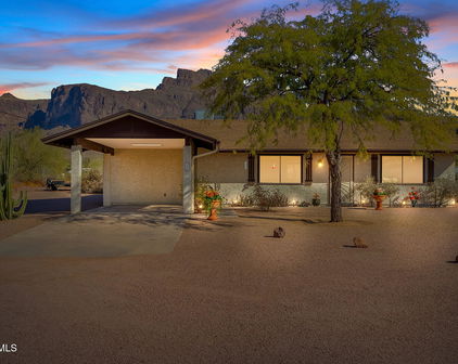 125 N Val Vista Road, Apache Junction