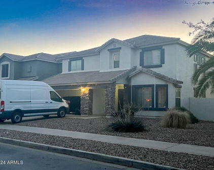 23276 S 216th Street, Queen Creek