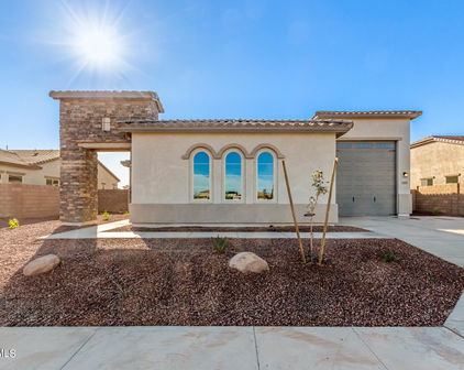 17235 W Manzanita Drive, Waddell