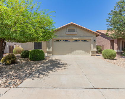 10522 W Irma Lane, Peoria