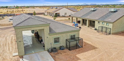 23931 W Pinnacle Vista Lane, Wittmann