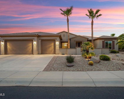 19626 N Echo Rim Drive, Surprise