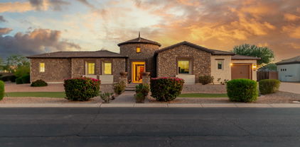 3105 E Fruitvale Court, Gilbert