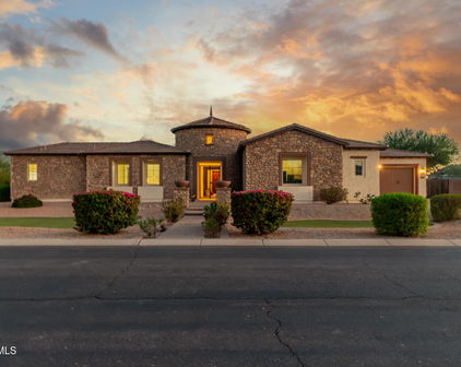 3105 E Fruitvale Court, Gilbert