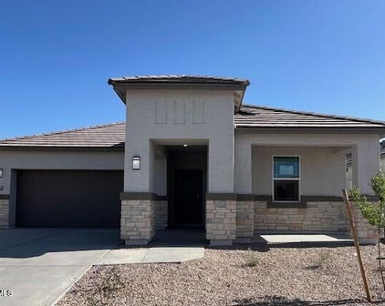 25473 W Graham Trail, Buckeye