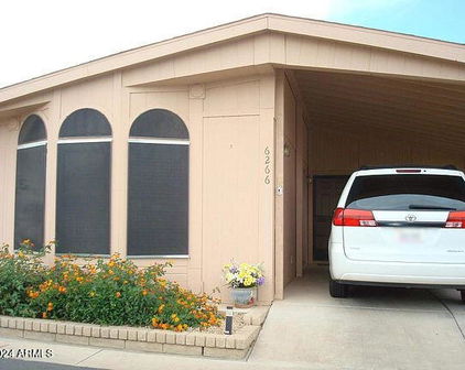 6266 S Oakmont Drive, Chandler
