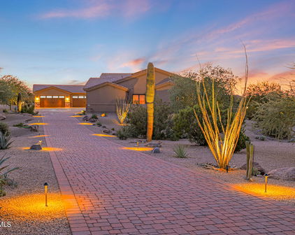 9114 S San Pablo Drive, Goodyear