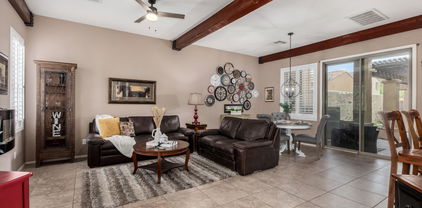 21110 W Sunrise Lane, Buckeye