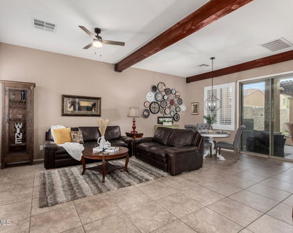 21110 W Sunrise Lane, Buckeye