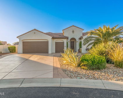 3476 N 163rd Drive, Goodyear