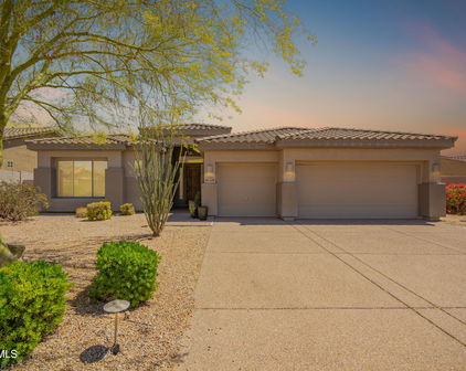 9747 S 182nd Drive, Goodyear