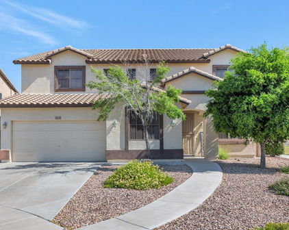 12134 W Villa Hermosa Court, Sun City