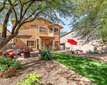 3643 W Medinah Court, Anthem