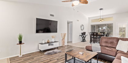 6520 S Championship Drive, Chandler