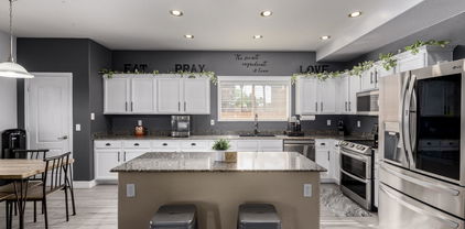 2116 S Shelby --, Mesa