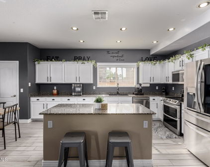2116 S Shelby --, Mesa