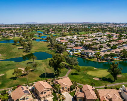 1958 W Peninsula Circle, Chandler
