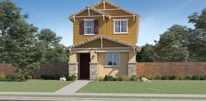 3335 S Lily Avenue, Mesa
